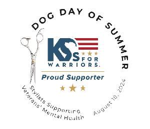 k9 for warriors donate.